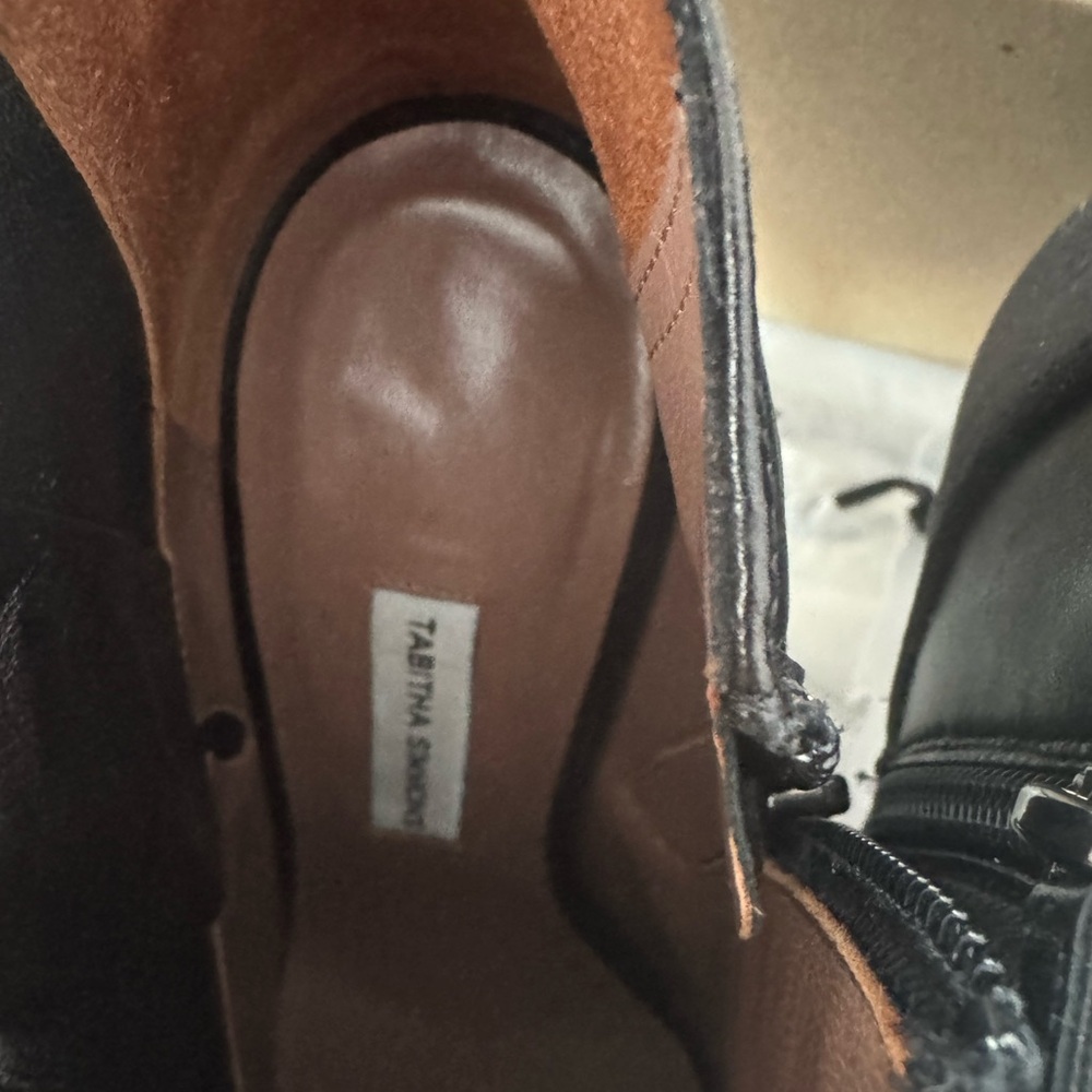 Booties - Picture 4 of 7